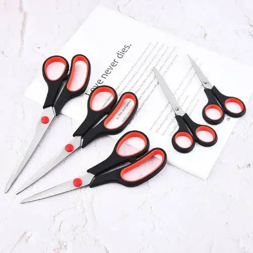 Scissors 4 pcs Set ALJERAIWI