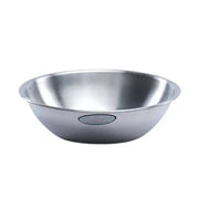 Deep Aluminum Soup Bowl ALJERAIWI