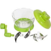Vegetable Chopper ALJERAIWI