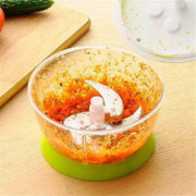 Vegetable Chopper ALJERAIWI