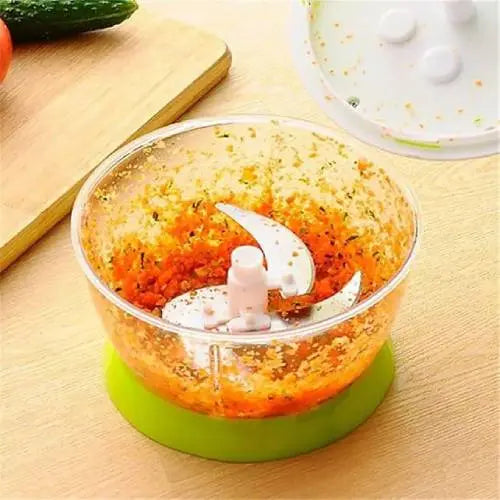 Vegetable Chopper ALJERAIWI
