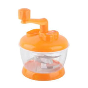 Vegetable Chopper ALJERAIWI