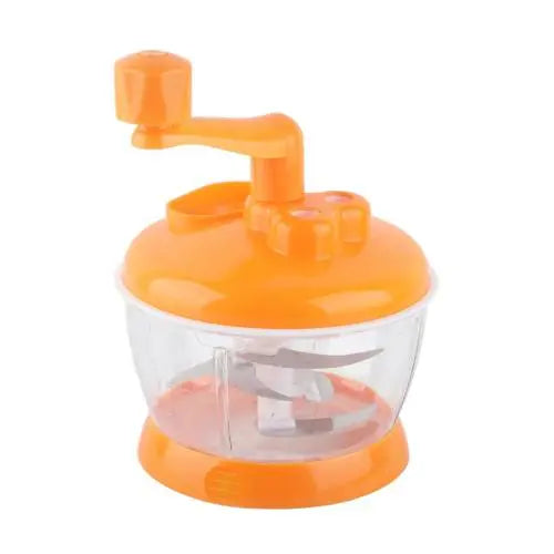Vegetable Chopper ALJERAIWI