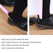 Shoe Horn 36 CM ALJERAIWI