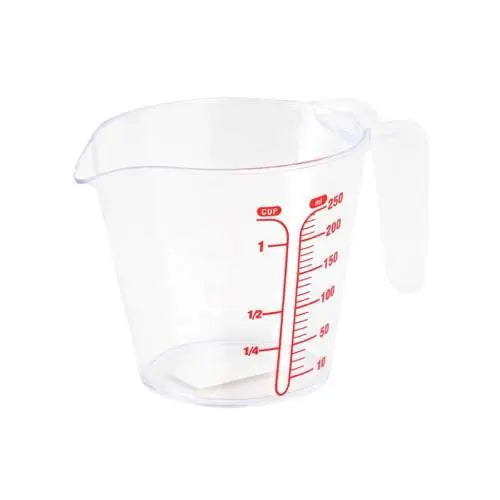 Measuring Jar 250 ML ALJERAIWI