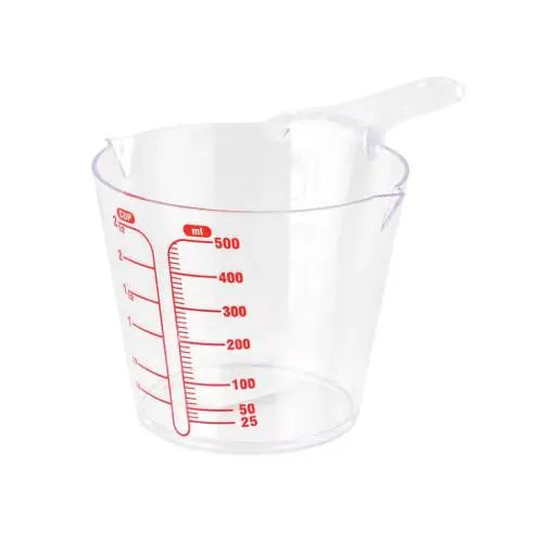 Measuring Jar 500 ML ALJERAIWI