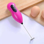 Handheld Coffee Beater ALJERAIWI