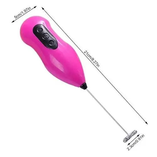 Handheld Coffee Beater ALJERAIWI