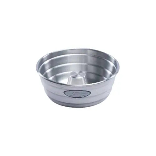 Ribbed Aluminum Cake Mould ALJERAIWI
