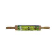 Dough Rolling Pin ALJERAIWI