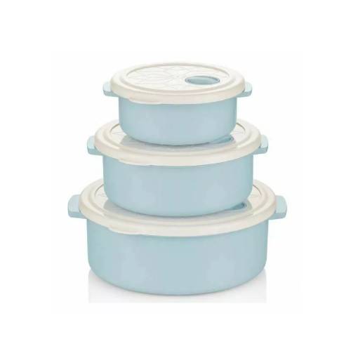 Quella Pot 3 Pcs Set