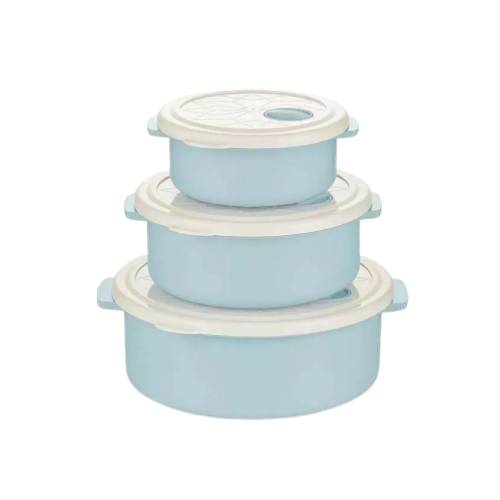 Quella Pot 3 Pcs Set