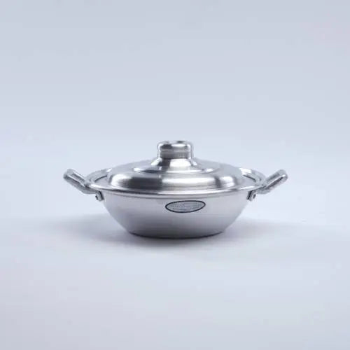 Aluminum Skillet ALJERAIWI