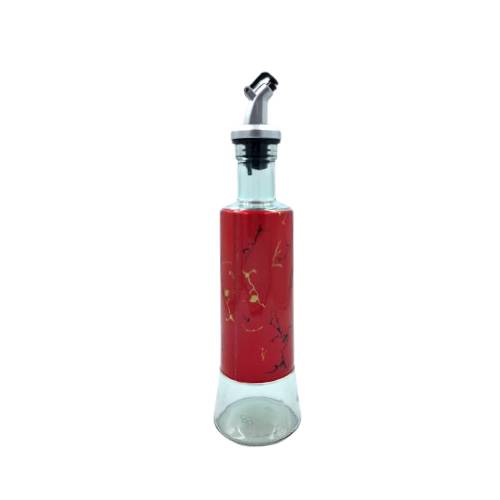 Oil and Vinegar Bottle 350 ML