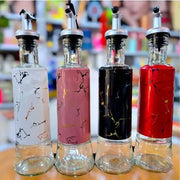 Oil and Vinegar Bottle 350 ML ALJERAIWI