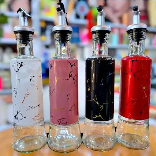 Oil and Vinegar Bottle 350 ML ALJERAIWI