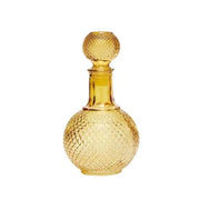 Glass Oil Bottle ALJERAIWI