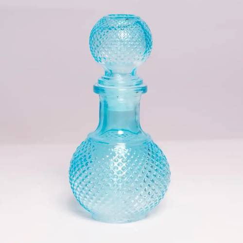 Glass Oil Bottle