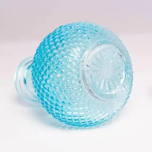 Glass Oil Bottle ALJERAIWI