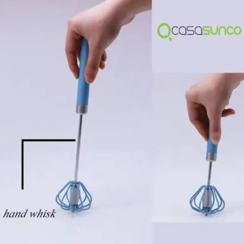 Stainless Steel Beater ALJERAIWI