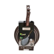 Fry Pan 3 pcs Set ALJERAIWI