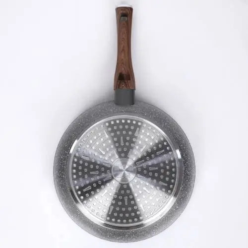 Fry Pan 3 pcs Set ALJERAIWI