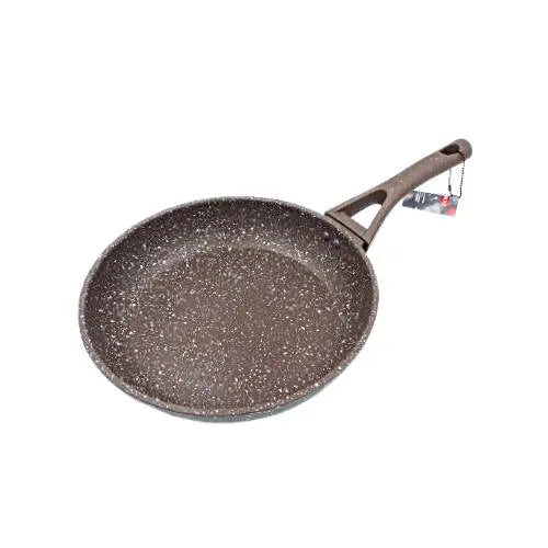 Fry Pan with Nonstick Coating ALJERAIWI