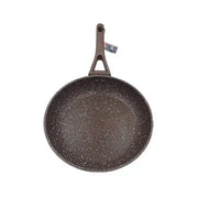 Fry Pan with Nonstick Coating ALJERAIWI