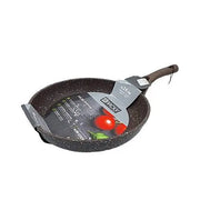 Fry Pan with Nonstick Coating ALJERAIWI