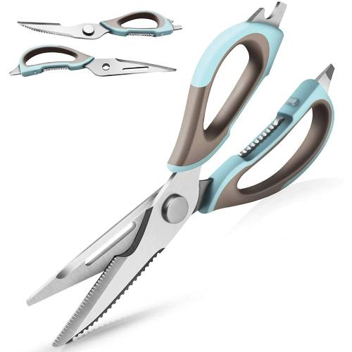 Kitchen Scissor Assorted