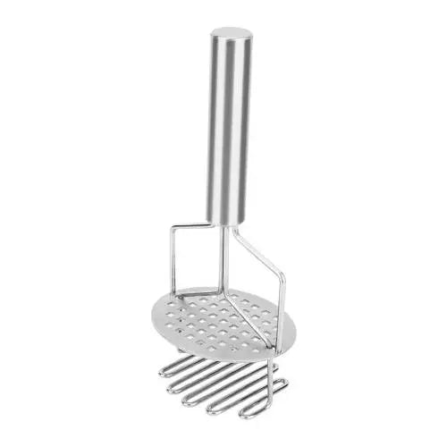 Stainless Steel Potato Masher ALJERAIWI