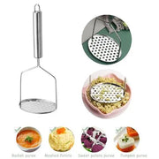 Potato Masher ALJERAIWI