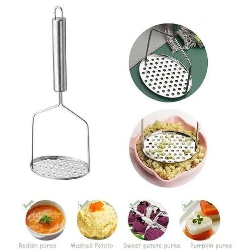 Potato Masher ALJERAIWI