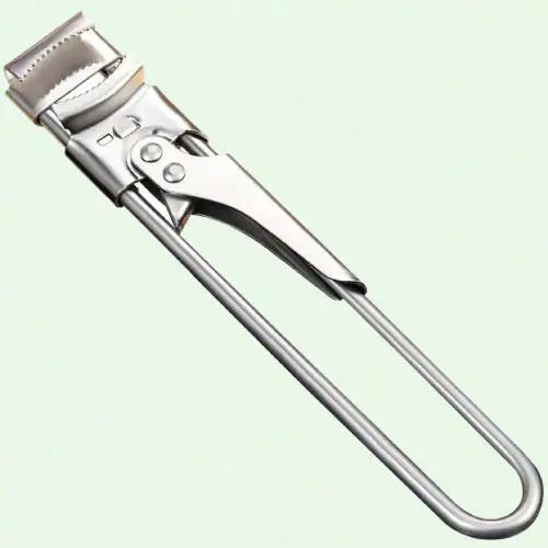 Stainless Steel Bottle Opener ALJERAIWI