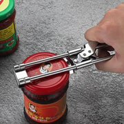 Stainless Steel Bottle Opener ALJERAIWI
