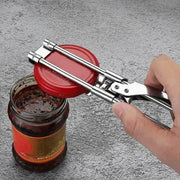 Stainless Steel Bottle Opener ALJERAIWI