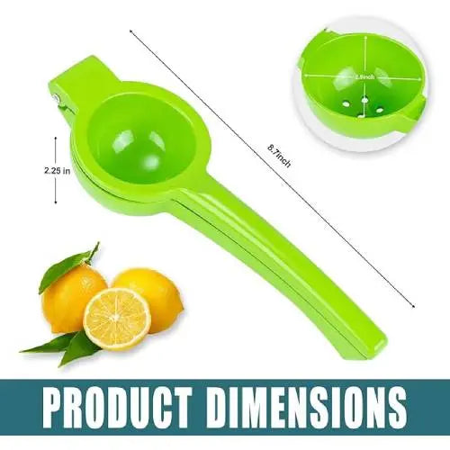 Lemon Squeezer ALJERAIWI
