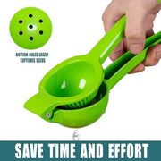 Lemon Squeezer ALJERAIWI