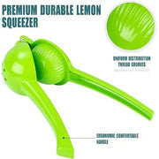 Lemon Squeezer ALJERAIWI