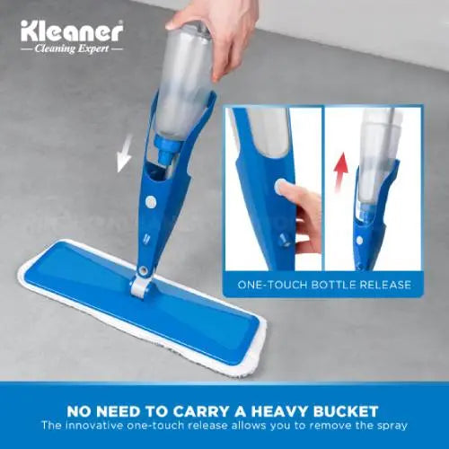 Spray Mop 38 CM ALJERAIWI
