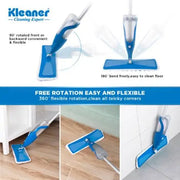 Spray Mop 38 CM ALJERAIWI