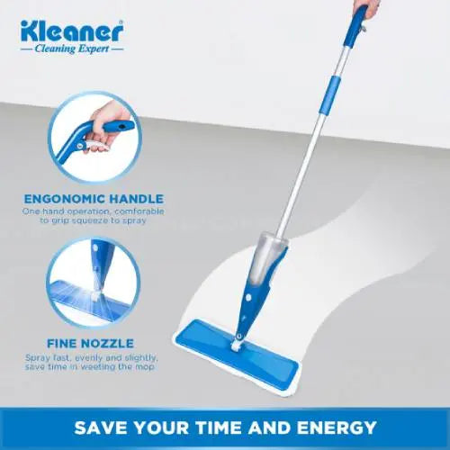 Spray Mop 42 CM ALJERAIWI