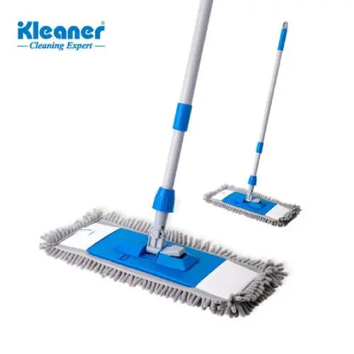 Microfiber Flat Mop 40 CM ALJERAIWI