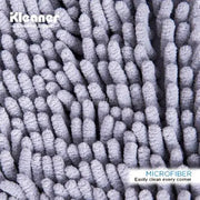 Microfiber Flat Mop 40 CM ALJERAIWI