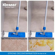 Microfiber Flat Mop 40 CM ALJERAIWI