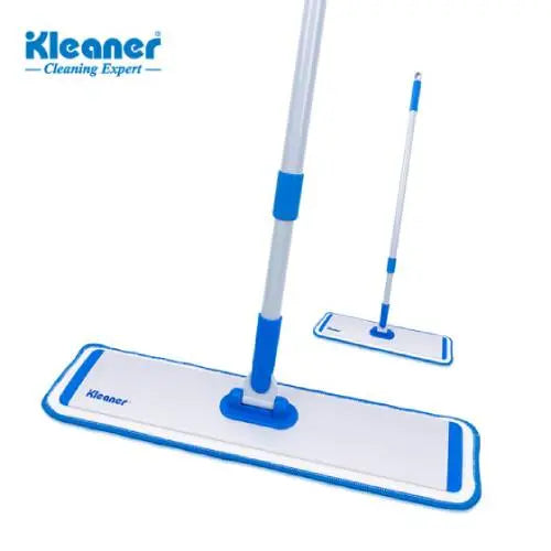 Microfiber Flat Mop 50 CM ALJERAIWI