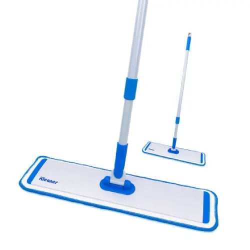 Microfiber Flat Mop 50 CM ALJERAIWI