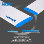 Microfiber Flat Mop 50 CM ALJERAIWI