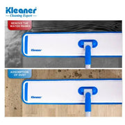 Microfiber Flat Mop 50 CM ALJERAIWI