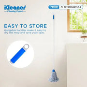 Cotton Water Mop ALJERAIWI